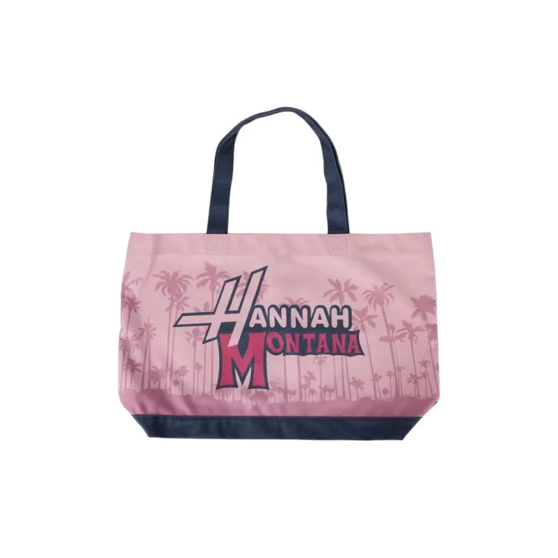 Tote Bag Hannah Montana LOUNGEFLY