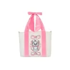 Tote Bag Marie velvet bow Les Aristochats LOUNGEFLY - Livraison 08/2025