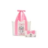 Tote Bag Marie velvet bow Les Aristochats LOUNGEFLY - Livraison 08/2025