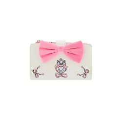 Portefeuille Marie velvet...