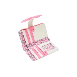 Portefeuille Marie velvet bow Les Aristochats LOUNGEFLY - Livraison 08/2025