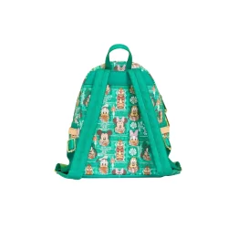 Sac à dos Tikki Mickey and friends LOUNGEFLY - Livraison 09/2025