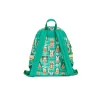 Sac à dos Tikki Mickey and friends LOUNGEFLY - Livraison 09/2025