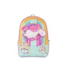 Sac à dos Fluffy unicorn...