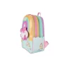 Sac à dos Fluffy unicorn les Minions LOUNGEFLY