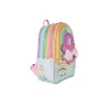 Sac à dos Fluffy unicorn les Minions LOUNGEFLY