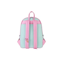 Sac à dos Fluffy unicorn les Minions LOUNGEFLY
