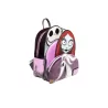 Sac à dos Jack , Sally & Zero NBX LOUNGEFLY