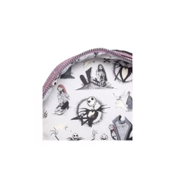 Sac à dos Jack , Sally & Zero NBX LOUNGEFLY