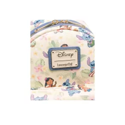 Sac à dos Hula dance Lilo & Stitch LOUNGEFLY