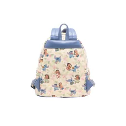 Sac à dos Hula dance Lilo & Stitch LOUNGEFLY