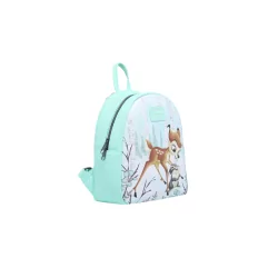 Sac à dos snowday Bambi LOUNGEFLY