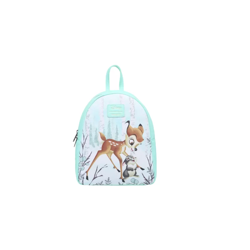 Sac à dos snowday Bambi LOUNGEFLY