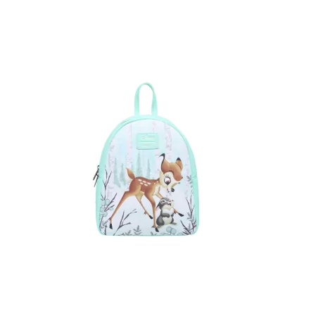 Sac à dos snowday Bambi LOUNGEFLY