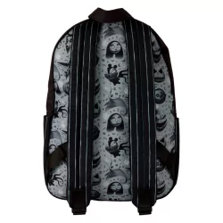 Sac à dos nylon l'étrange noël de Mr Jack LOUNGEFLY