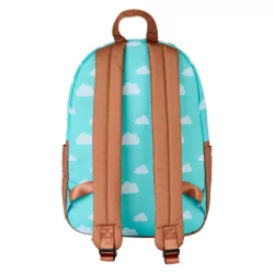 Sac à dos nylon Là-haut LOUNGEFLY