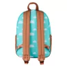 Sac à dos nylon Là-haut LOUNGEFLY