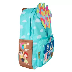 Sac à dos nylon Là-haut LOUNGEFLY