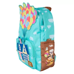 Sac à dos nylon Là-haut LOUNGEFLY