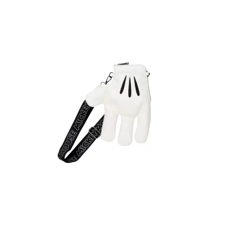 Sac à bandoulière figural glove Mickey Mouse LOUNGEFLY - Livraison 09/2025