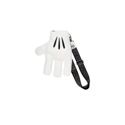 Sac à bandoulière figural glove Mickey Mouse LOUNGEFLY - Livraison 09/2025