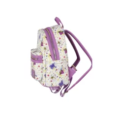 Sac à dos Raiponce, Flynn & Maximus AOP LOUNGEFLY