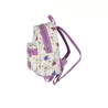 Sac à dos Raiponce, Flynn & Maximus AOP LOUNGEFLY