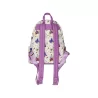Sac à dos Raiponce, Flynn & Maximus AOP LOUNGEFLY