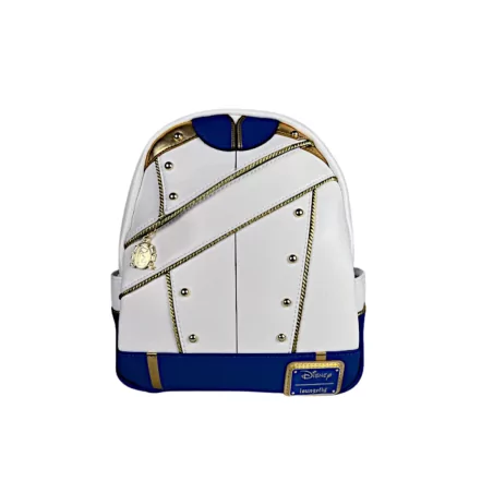 Sac à dos Prince Eric cosplay La petite sirène LOUNGEFLY
