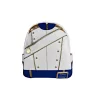 Sac à dos Prince Eric cosplay La petite sirène LOUNGEFLY