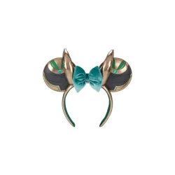 Ears Loki Disney
