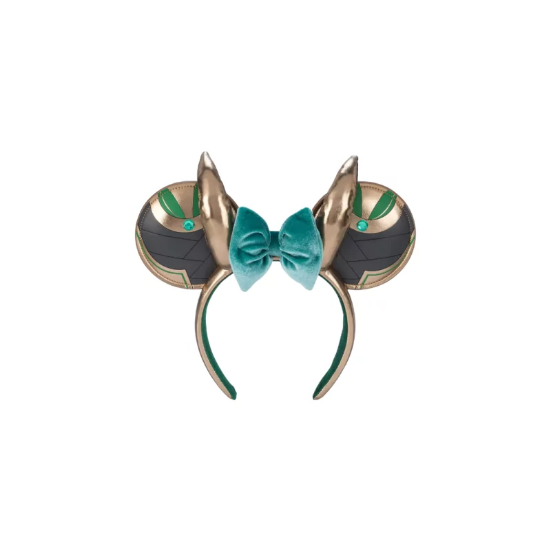 Ears Loki Disney