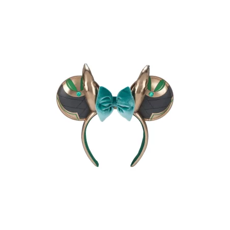 Ears Loki Disney