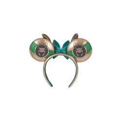 Ears Loki Disney