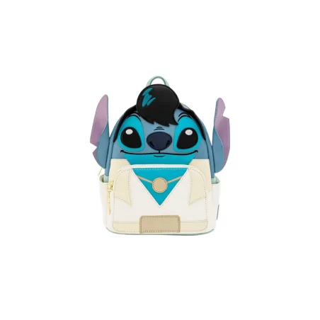 Sac à dos Elvis Stitch LOUNGEFLY
