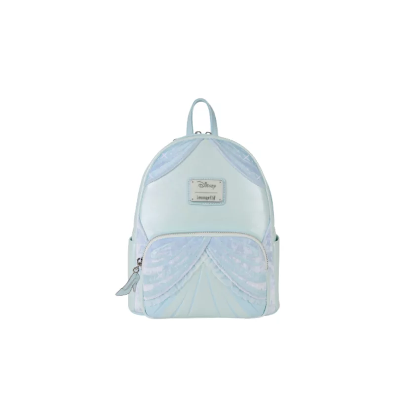 Sac à dos Cendrillon cosplay LOUNGEFLY - Livraison 08/2025