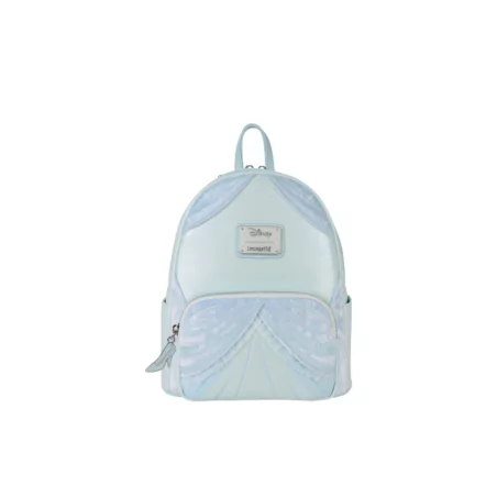 Sac à dos Cendrillon cosplay LOUNGEFLY - Livraison 08/2025