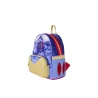 Sac à dos Blanche-neige cosplay LOUNGEFLY - Livraison 08/2025