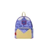 Sac à dos Blanche-neige cosplay LOUNGEFLY - Livraison 08/2025