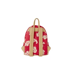 Sac à dos Lilo cosplay Lilo & Stitch LOUNGEFLY - Livraison 08/2025