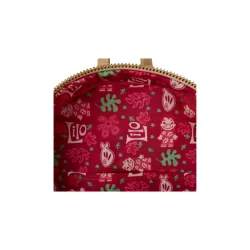 Sac à dos Lilo cosplay Lilo & Stitch LOUNGEFLY - Livraison 08/2025