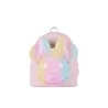 Sac à dos Tie dye Minnie Mouse LOUNGEFLY - Livraison 08/2025
