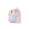 Sac à dos Tie dye Minnie Mouse LOUNGEFLY - Livraison 08/2025