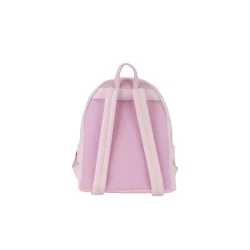 Sac à dos Tie dye Minnie Mouse LOUNGEFLY - Livraison 08/2025