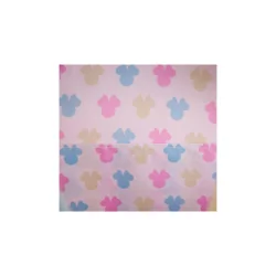 Sac à dos Tie dye Minnie Mouse LOUNGEFLY - Livraison 08/2025