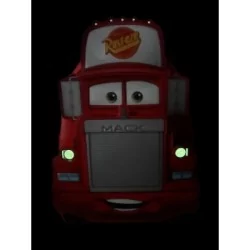 Sac à dos Mack Cosplay Cars LOUNGEFLY - Livraison 09/2025