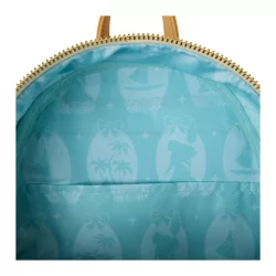 Sac à dos Vaiana Cosplay LOUNGEFLY - Livraison 08/2025