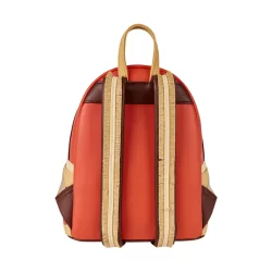 Sac à dos Vaiana Cosplay LOUNGEFLY - Livraison 08/2025
