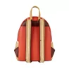 Sac à dos Vaiana Cosplay LOUNGEFLY - Livraison 08/2025