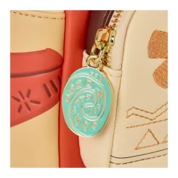Sac à dos Vaiana Cosplay LOUNGEFLY - Livraison 08/2025